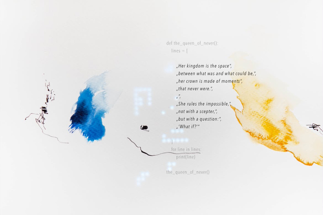 Galerie Anita Beckers