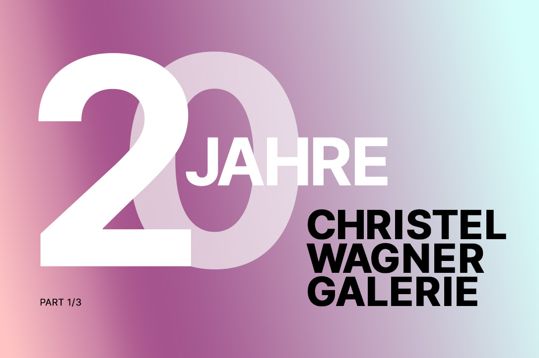 Christel Wagner Galerie