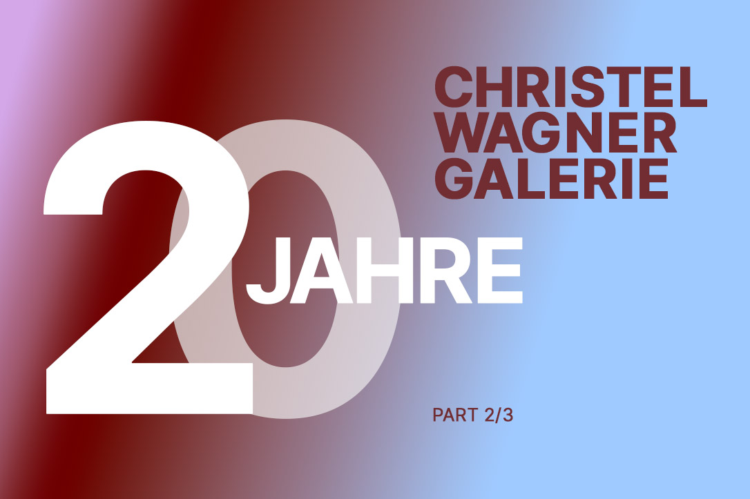 Christel Wagner Galerie