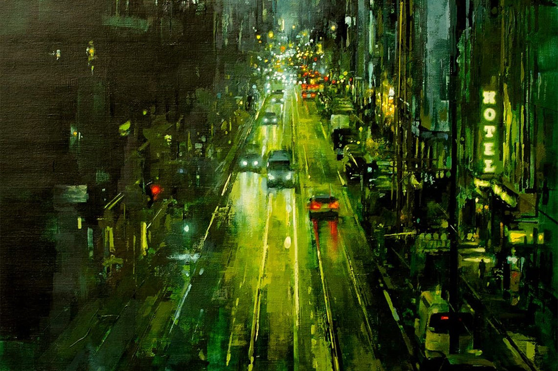 galerie . mühlfeld + stohrer