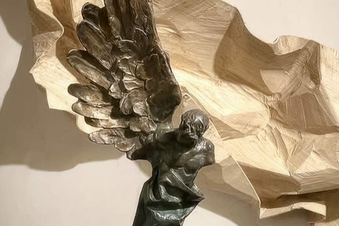 galerie . mühlfeld + stohrer